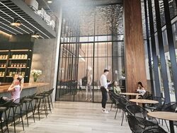 Cecil Suites (D1), Office #484831381